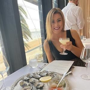 Meet your Posher, Kyla